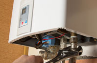 free Poolmill boiler install quotes
